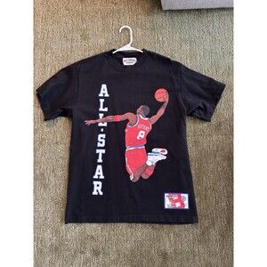 Retro Kobe Bryant All-Star Game Graphic Tee